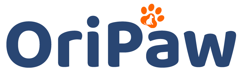 OriPaw - Healthy Pets, Happy Hearts.