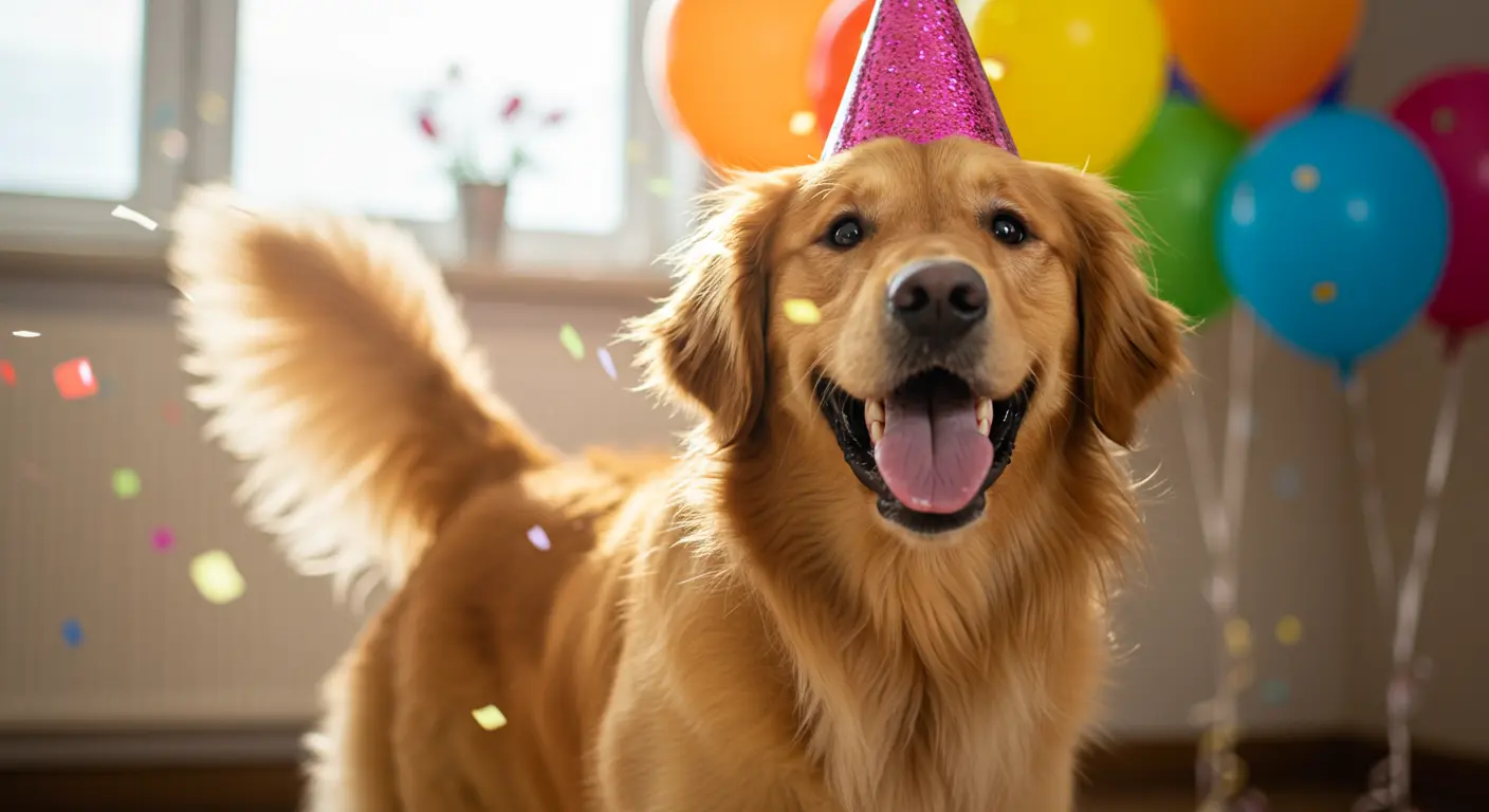 You are currently viewing Celebrate Your Pet’s Gotcha Day with Love & Fun