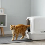 The 7 Best Cat Litter Mats for a Cleaner Home (Tested by Real Cats)