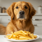 Can Dogs Eat French Fries? The Truth Every Pet Parent Needs