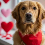 Your Pet Is Your Real Valentine: 5 Heart-Melting Ideas Going Viral This February