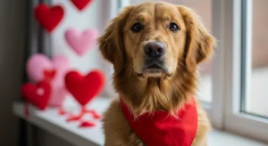 Read more about the article Your Pet Is Your Real Valentine: 5 Heart-Melting Ideas Going Viral This February