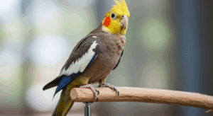 Read more about the article Protect Your Feathered Friend: A Guide to 5 Common Diseases in Pet Birds