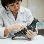 Common Pigeon Diseases Every Owner Should Know
