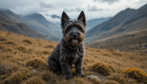 Read more about the article Scottish Dog Names: 200+ Unique Ideas with Celtic Charm