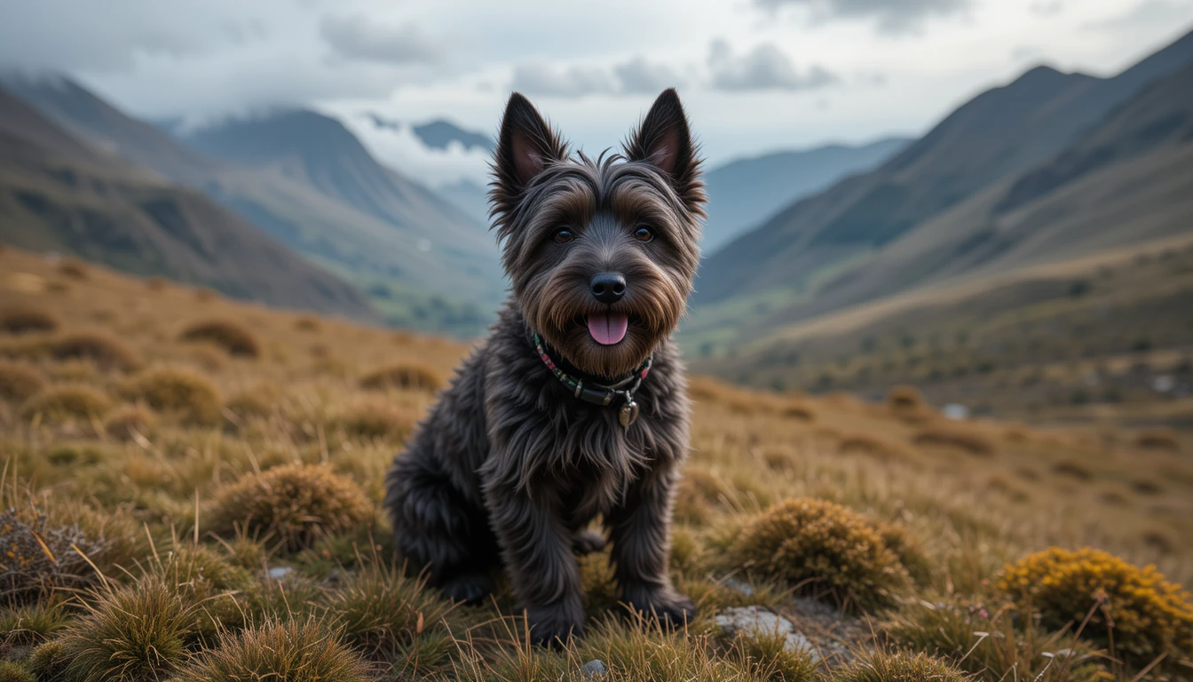 You are currently viewing Scottish Dog Names: 200+ Unique Ideas with Celtic Charm